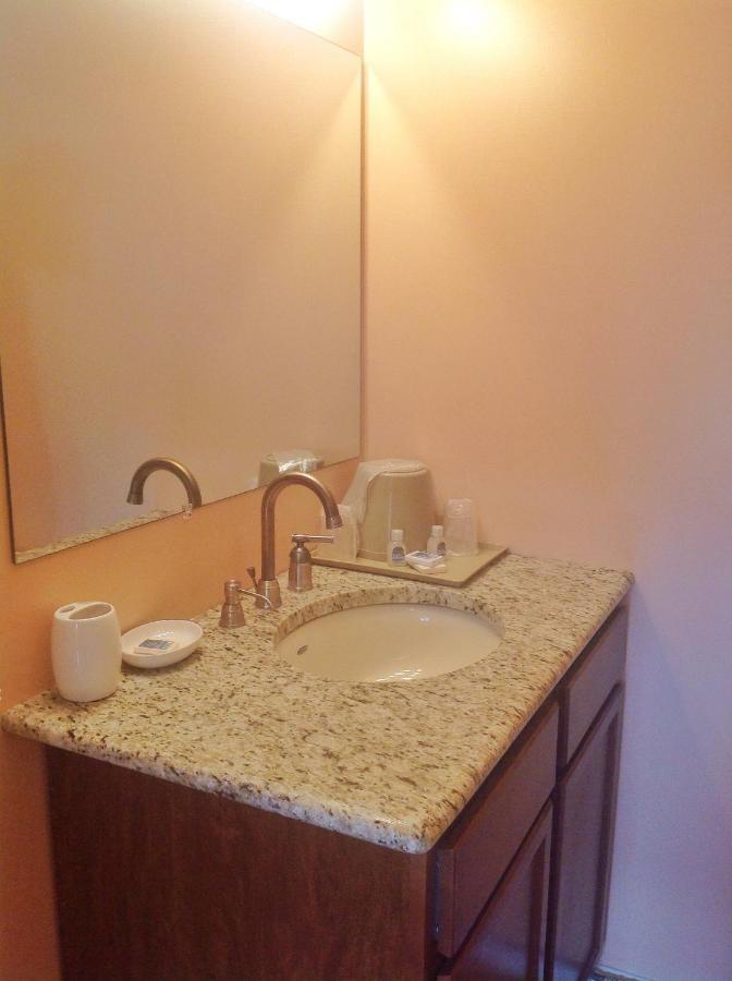 Jefferson Inn And Suites Quarto foto