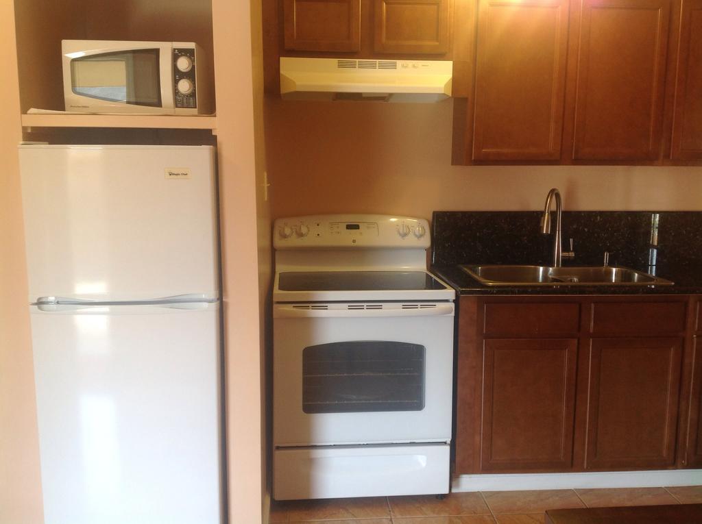 Jefferson Inn And Suites Quarto foto